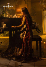 ASIM JOFA Khwab-e-Naubahar AJNB11