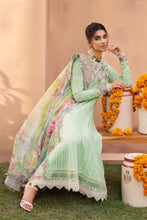 Iznik Aashiaan Festive Lawn Ruhee 02