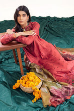 Iznik Aashiaan Festive Lawn Daanaa 03