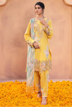 Iznik Aashiaan Festive Lawn Aanisah 07