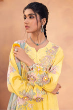 Iznik Aashiaan Festive Lawn Aanisah 07