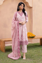 Iznik Aashiaan Festive Lawn Helena 08