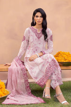Iznik Aashiaan Festive Lawn Helena 08