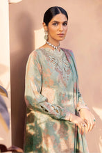 Iznik Aashiaan Festive Lawn Afra 11