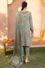 Iznik Aashiaan Festive Lawn Afra 11
