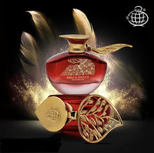 Belle Dolce Red Delice by Fragrance World Parfum 100ml