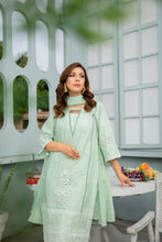 Noorma Kamal ChikanKari Lawn 01