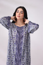 Sophisticated Crepe Silk Co-ord Set | Lush Drapes by Mohagni LDM1