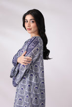 Sophisticated Crepe Silk Co-ord Set | Lush Drapes by Mohagni LDM1