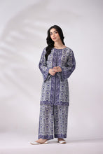 Sophisticated Crepe Silk Co-ord Set | Lush Drapes by Mohagni LDM1