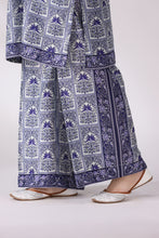 Sophisticated Crepe Silk Co-ord Set | Lush Drapes by Mohagni LDM1
