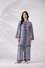 Sophisticated Crepe Silk Co-ord Set | Lush Drapes by Mohagni LDM1