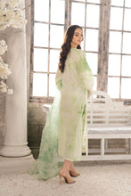 3pc Lawn Dress by Aabpara 09