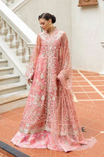 Mushq Wings of Desire | Inception Wedding Collection MW7