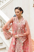 Mushq Wings of Desire | Inception Wedding Collection MW7