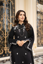 3pc Linen Ready to Wear Dress by DressCode DCL1