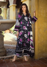 ELAF Chikankari Lawn DARIEN ECT-02B