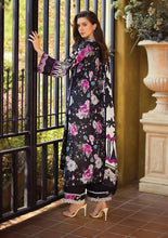 ELAF Chikankari Lawn DARIEN ECT-02B
