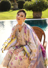 ELAF Chikankari Lawn RIVERDALE ECT-06A