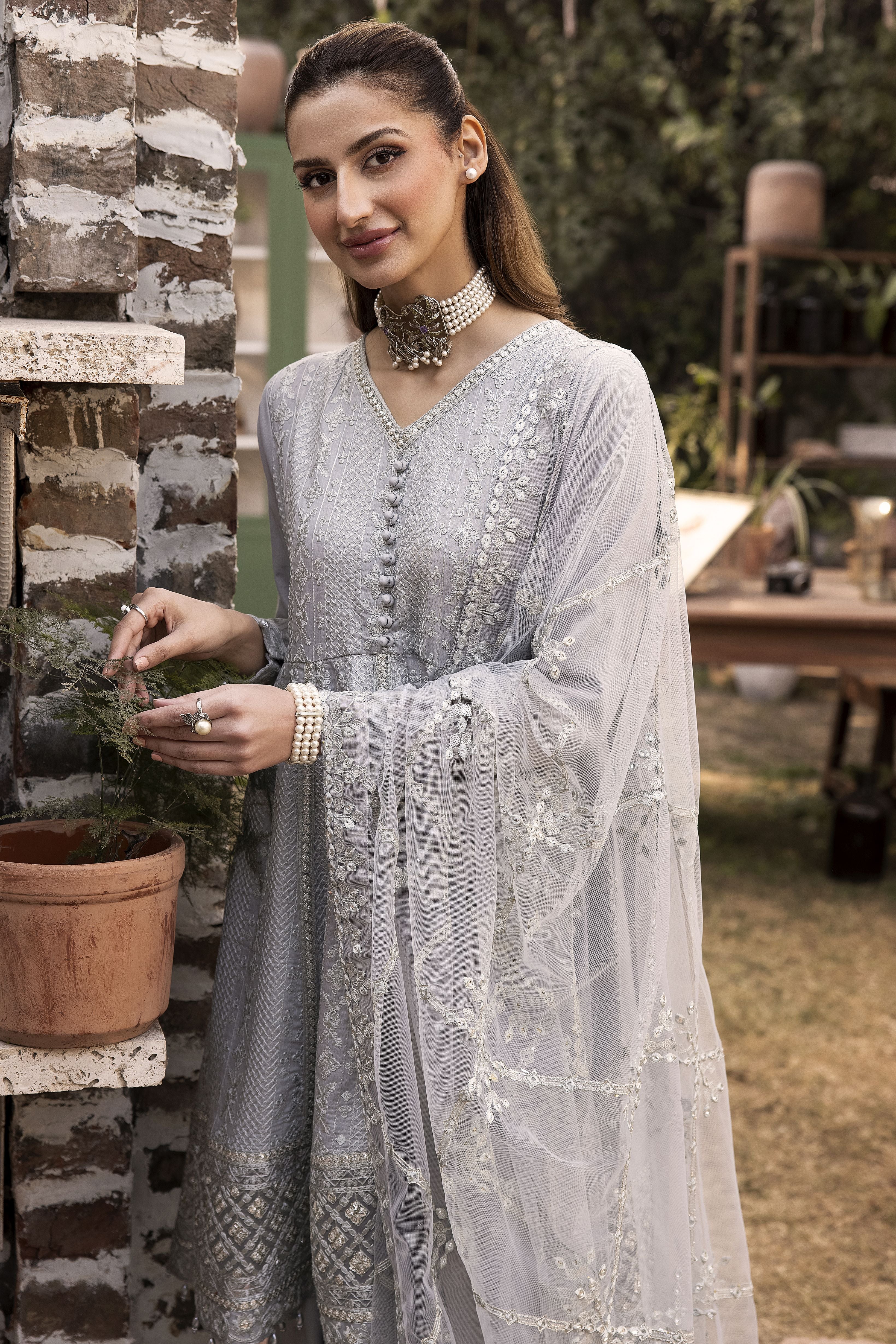 Eid Lawn by Mona ELM6