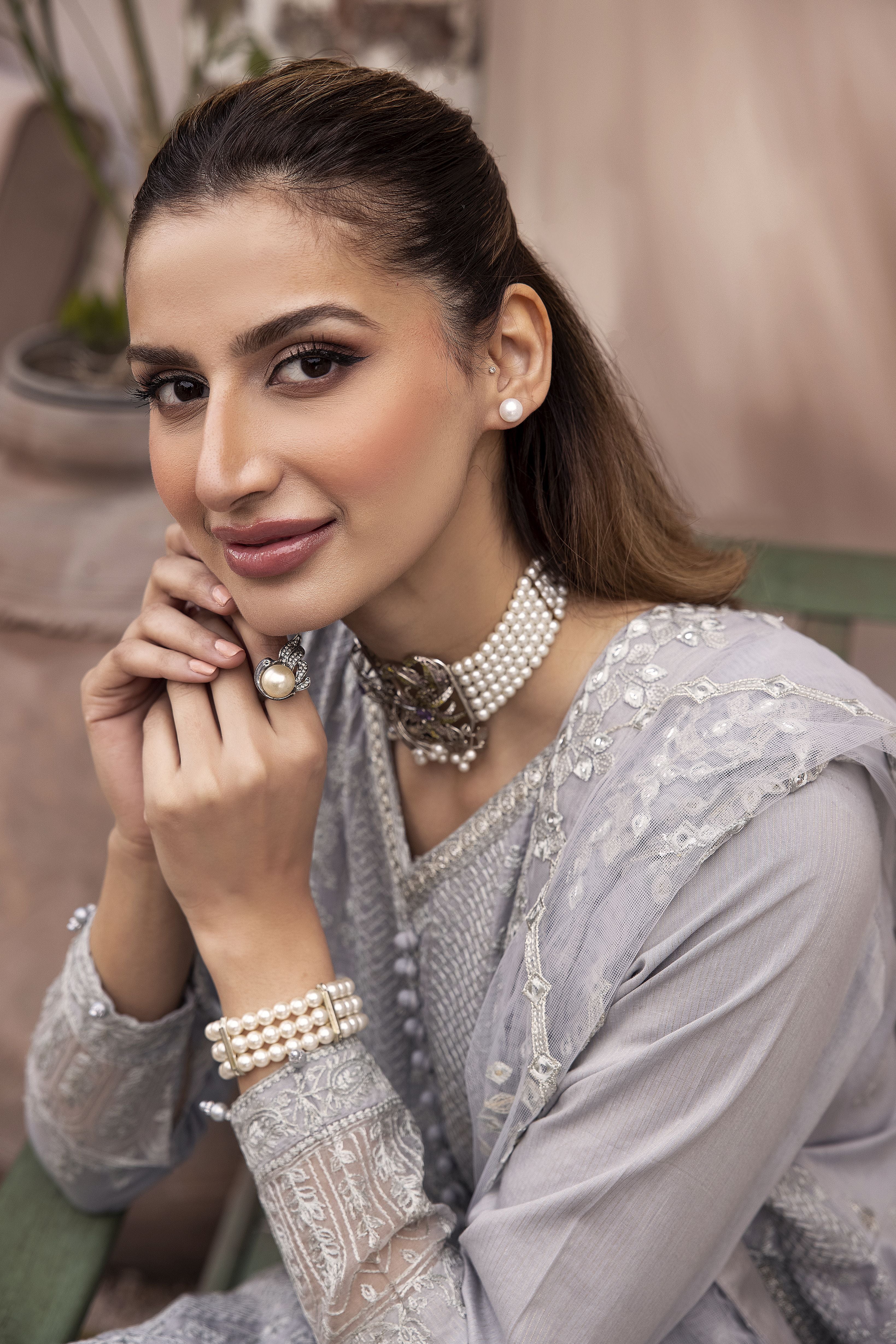 Eid Lawn by Mona ELM6