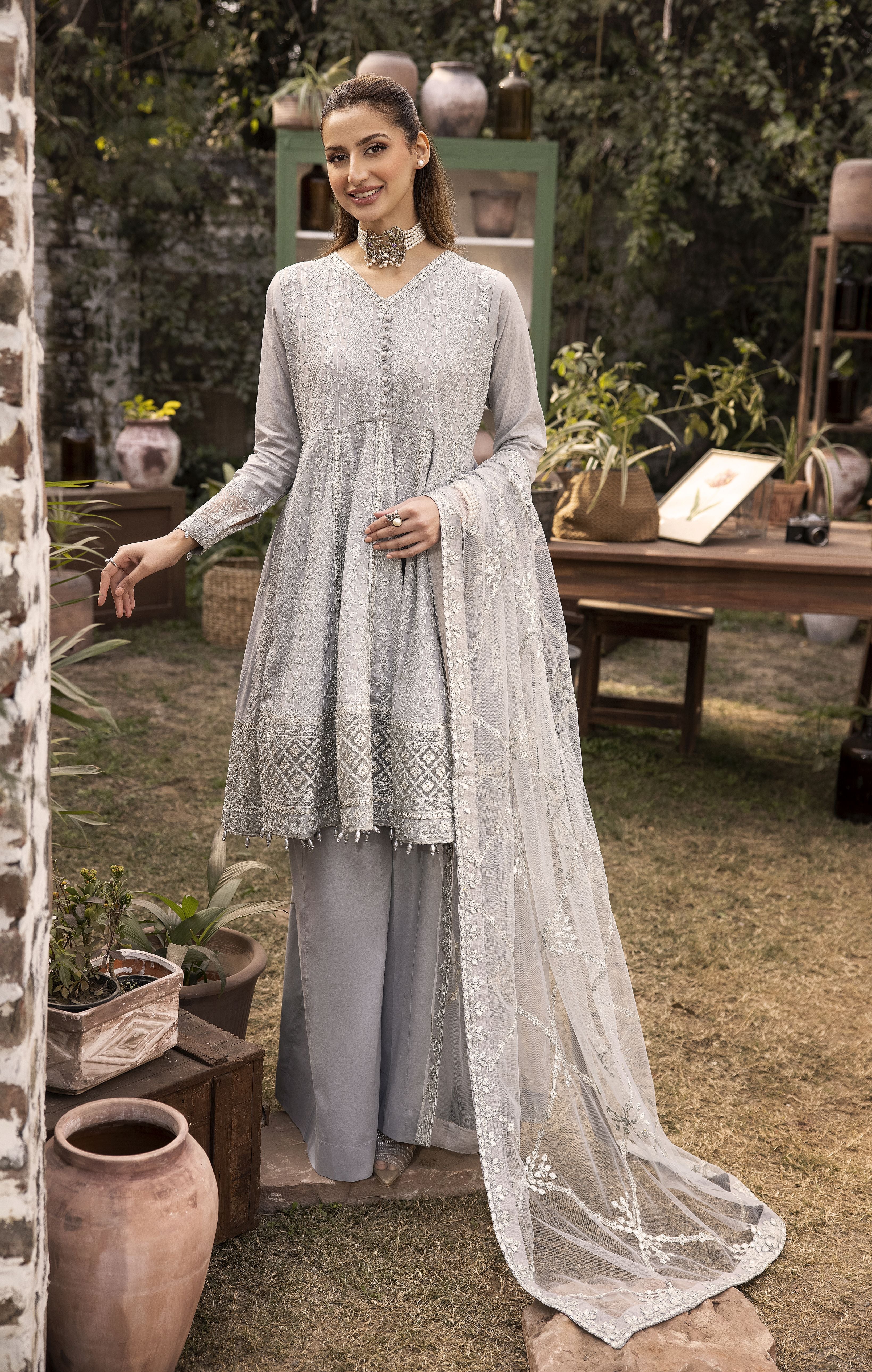 Eid Lawn by Mona ELM6