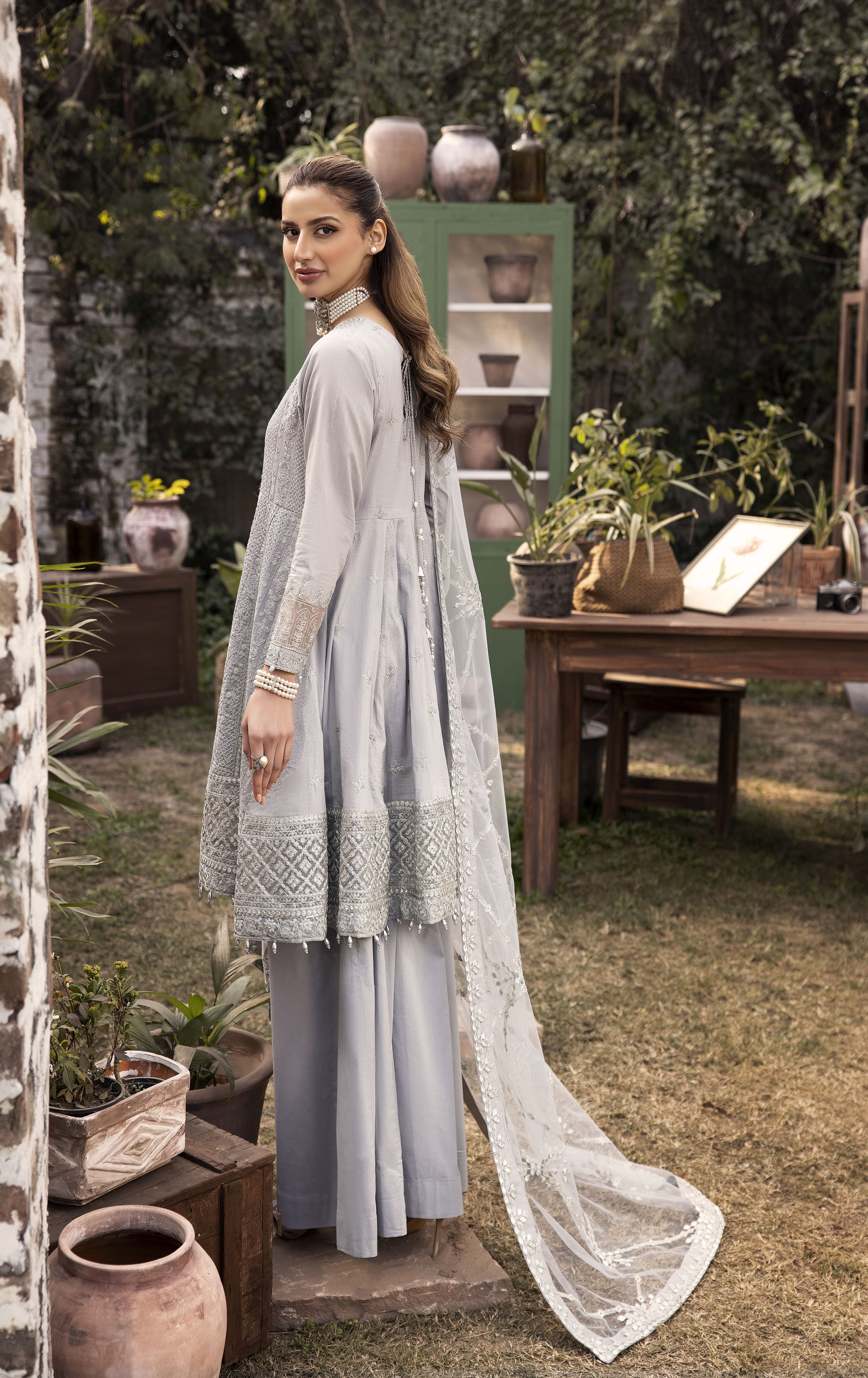 Eid Lawn by Mona ELM6