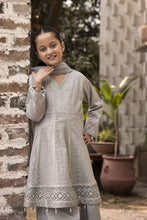 Eid Lawn For Girls by Mona ELMG6