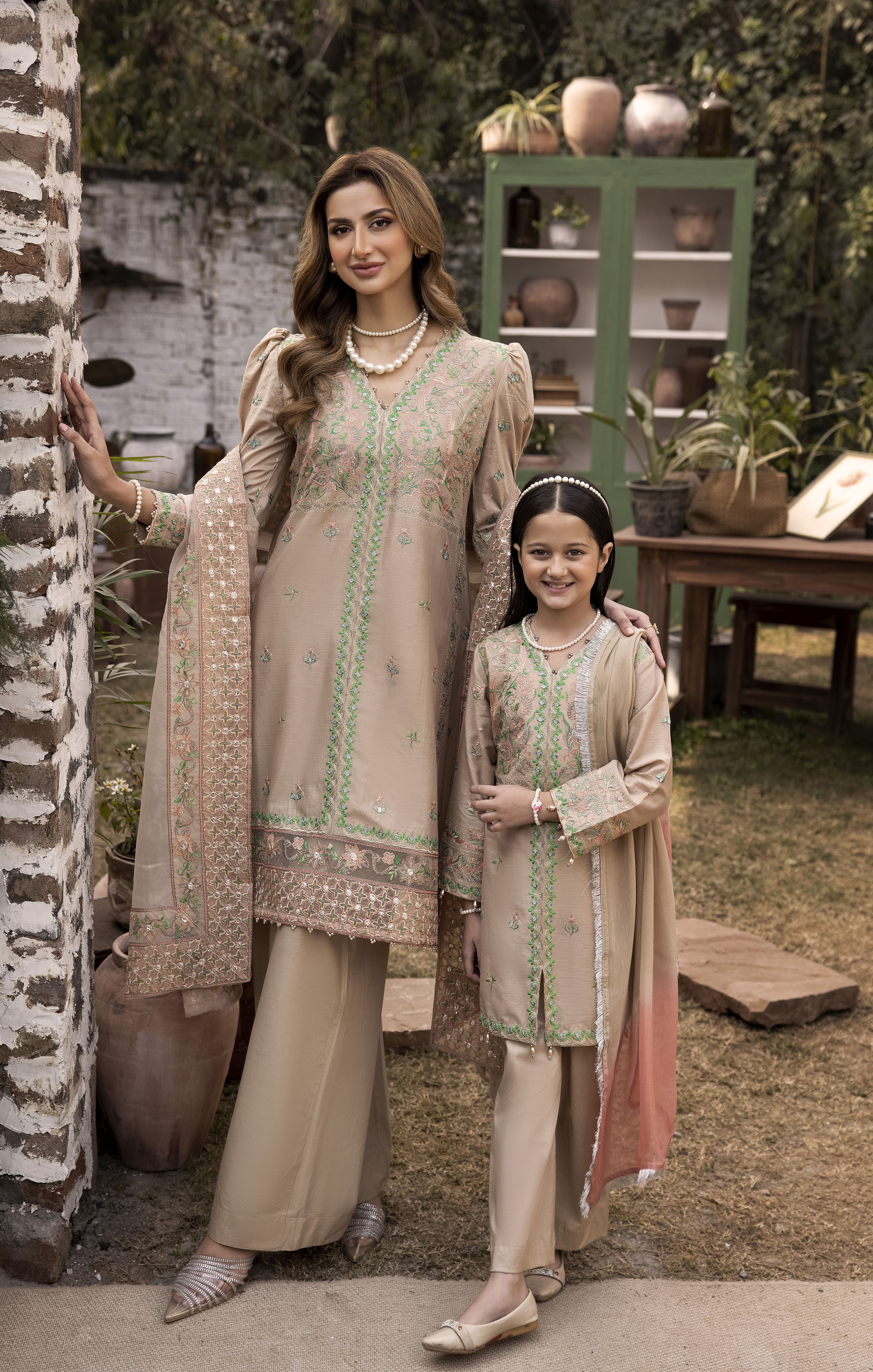 Eid Lawn by Mona ELM5