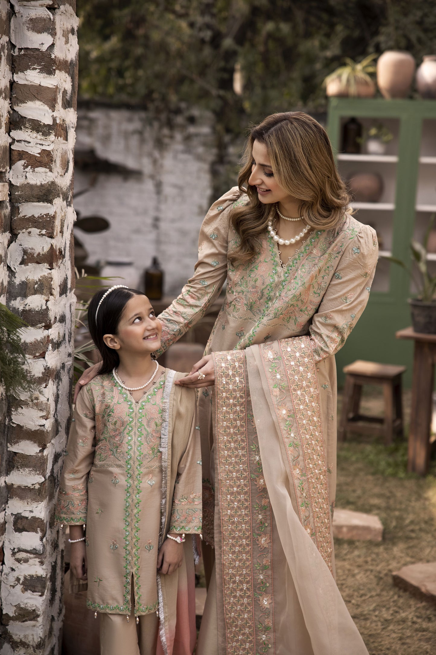 Eid Lawn by Mona ELM5