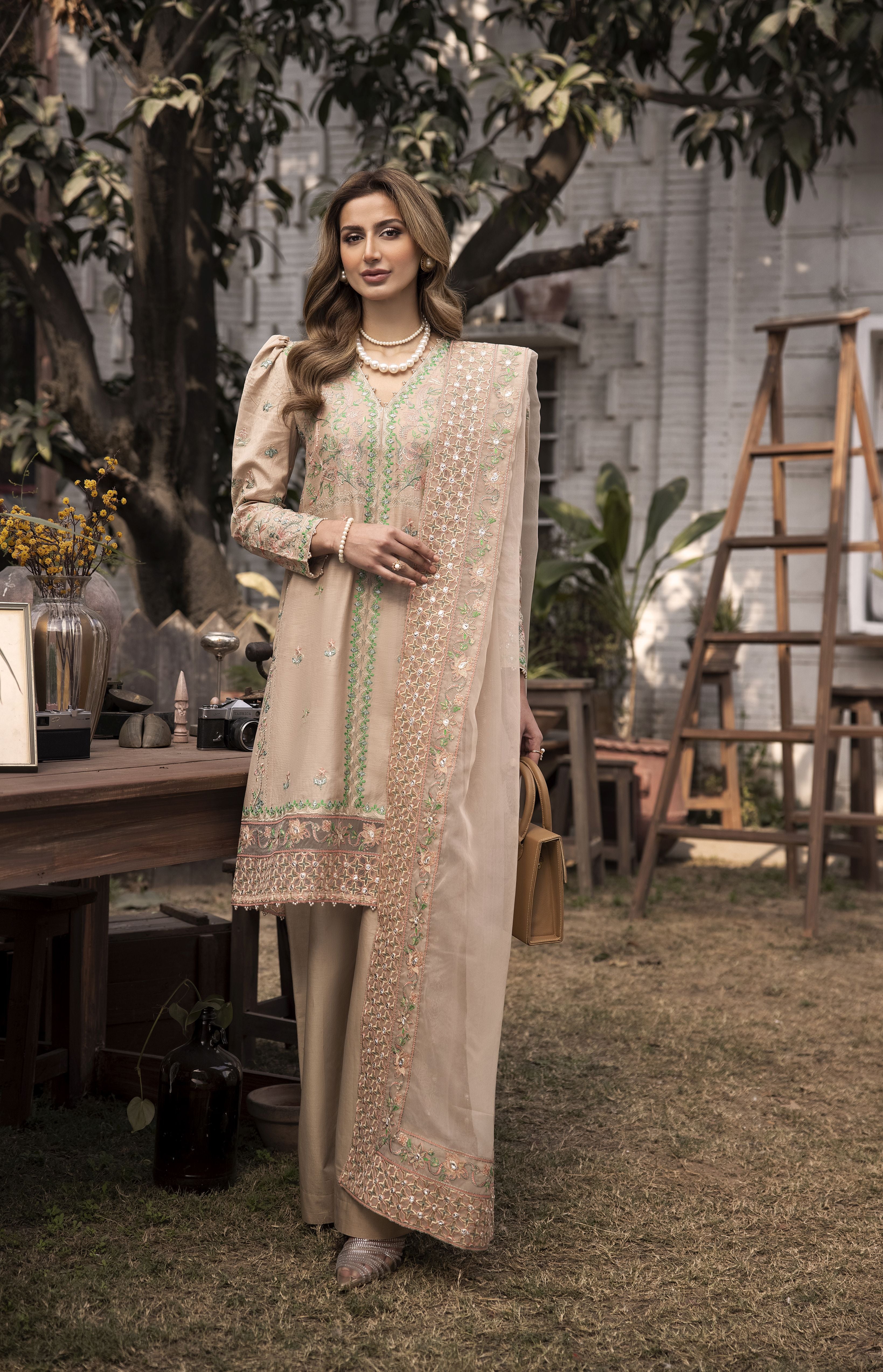 Eid Lawn by Mona ELM5
