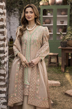 Eid Lawn by Mona ELM5