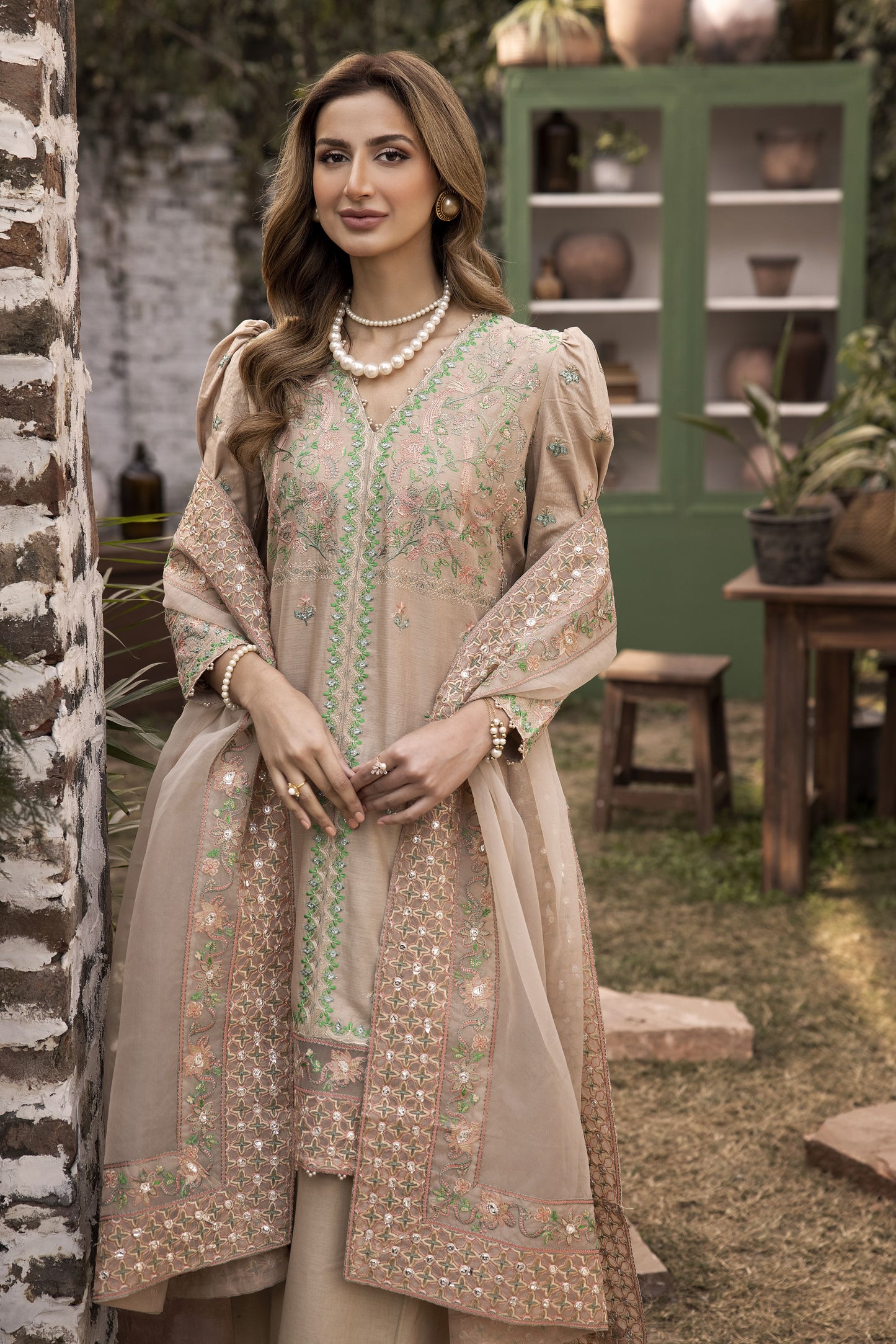 Eid Lawn by Mona ELM5