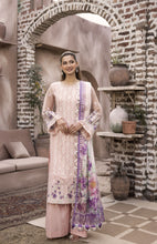Eid Lawn by Mona ELM4