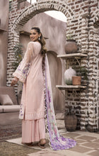 Eid Lawn by Mona ELM4