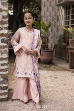 Eid Lawn For Girls by Mona ELMG4