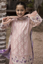 Eid Lawn For Girls by Mona ELMG4