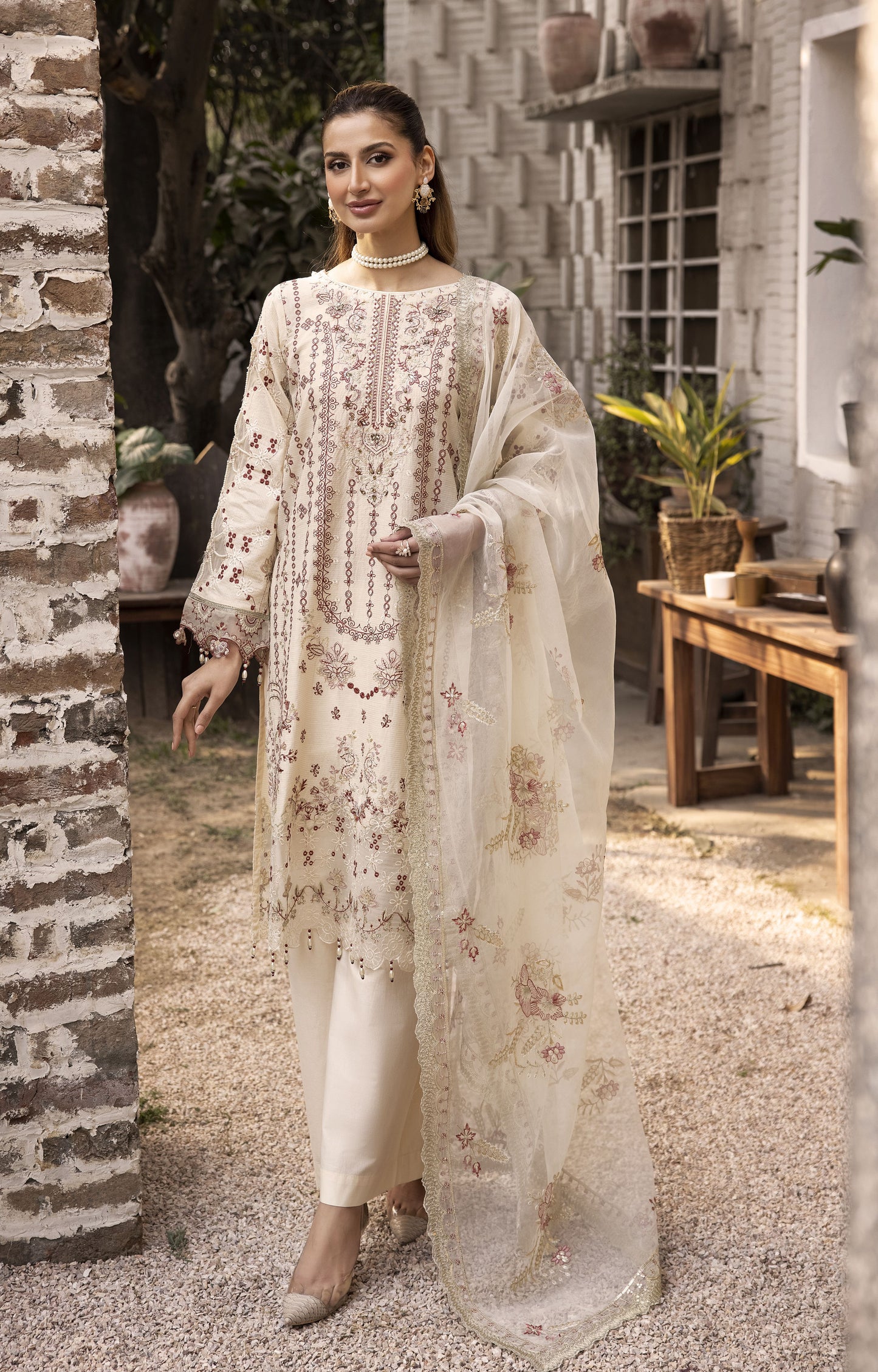 Eid Lawn by Mona ELM1