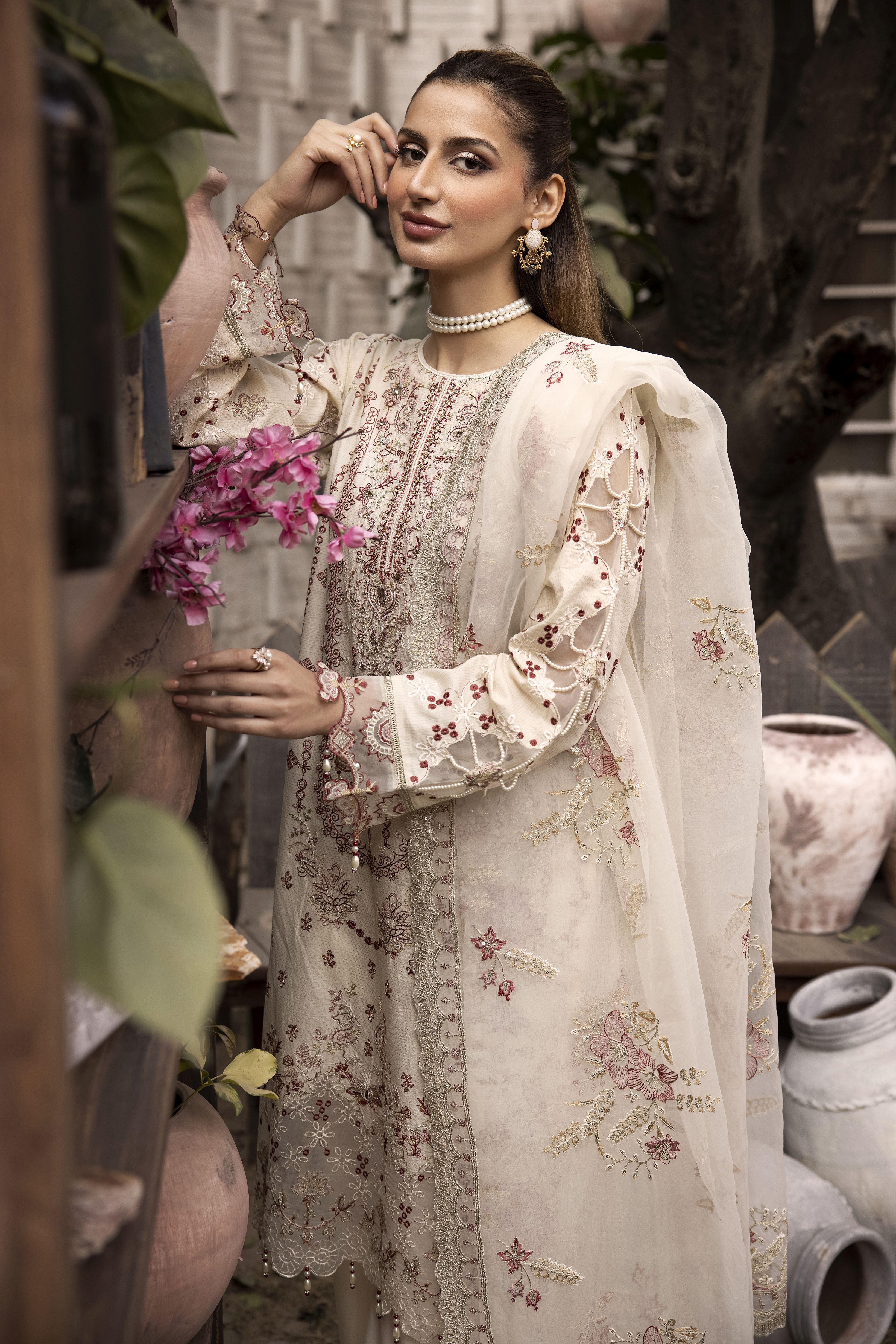 Eid Lawn by Mona ELM1