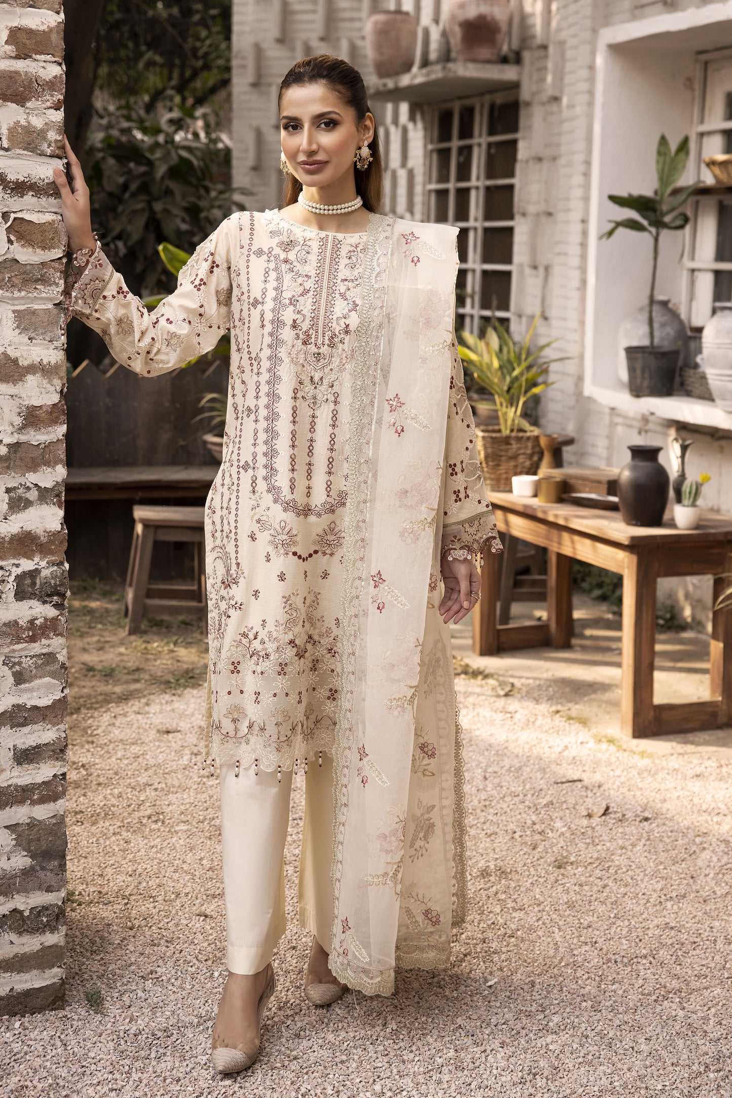 Eid Lawn by Mona ELM1