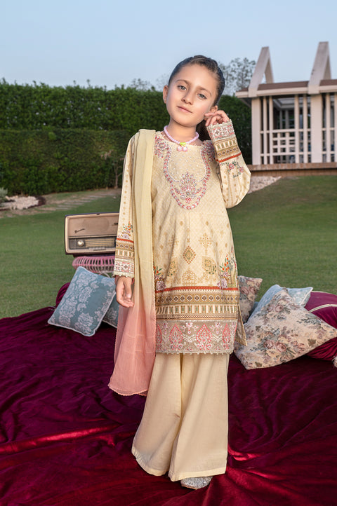 Mona Girls Eid Collection X15