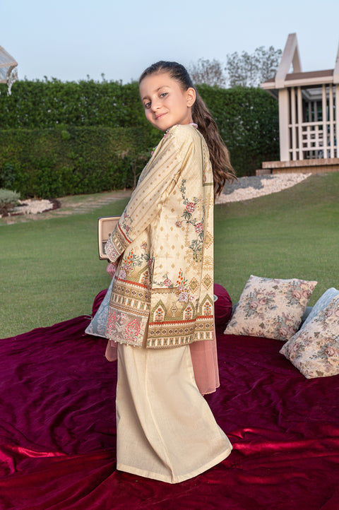 Mona Girls Eid Collection X15