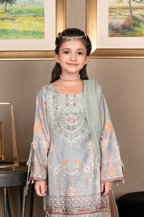 Mona Girls Eid Collection X20