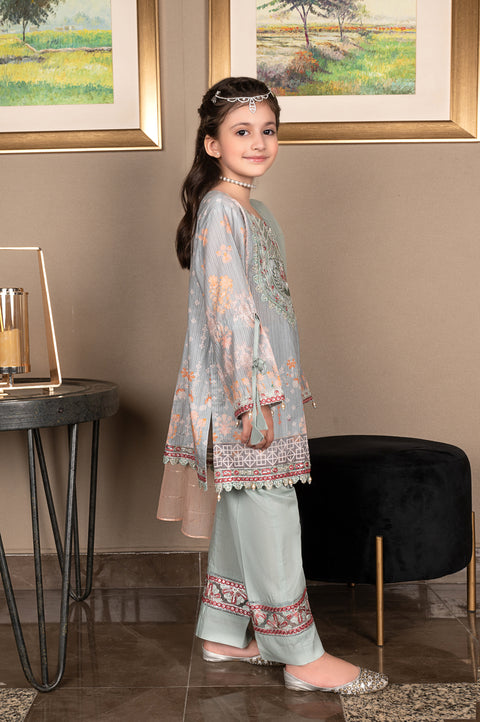 Mona Girls Eid Collection X20