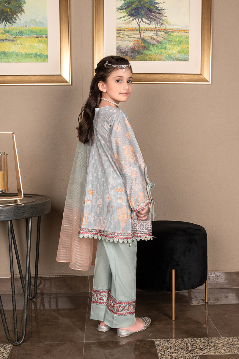 Mona Girls Eid Collection X20