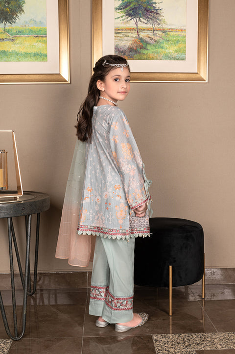 Mona Girls Eid Collection X20