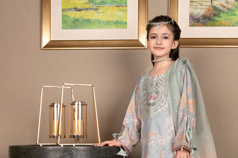 Mona Girls Eid Collection X20