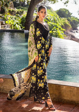 ELAF Signature Lawn Collection ESL-06A ECLIPSED DREAM