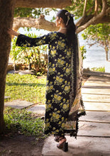 ELAF Signature Lawn Collection ESL-06A ECLIPSED DREAM