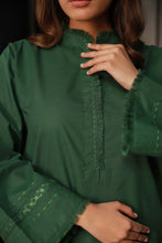 Enigmatic Ivy Cross Hatch Dress by Sahar